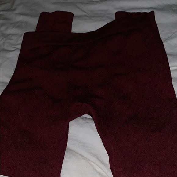 Four pairs of leggings - Picture 7 of 8